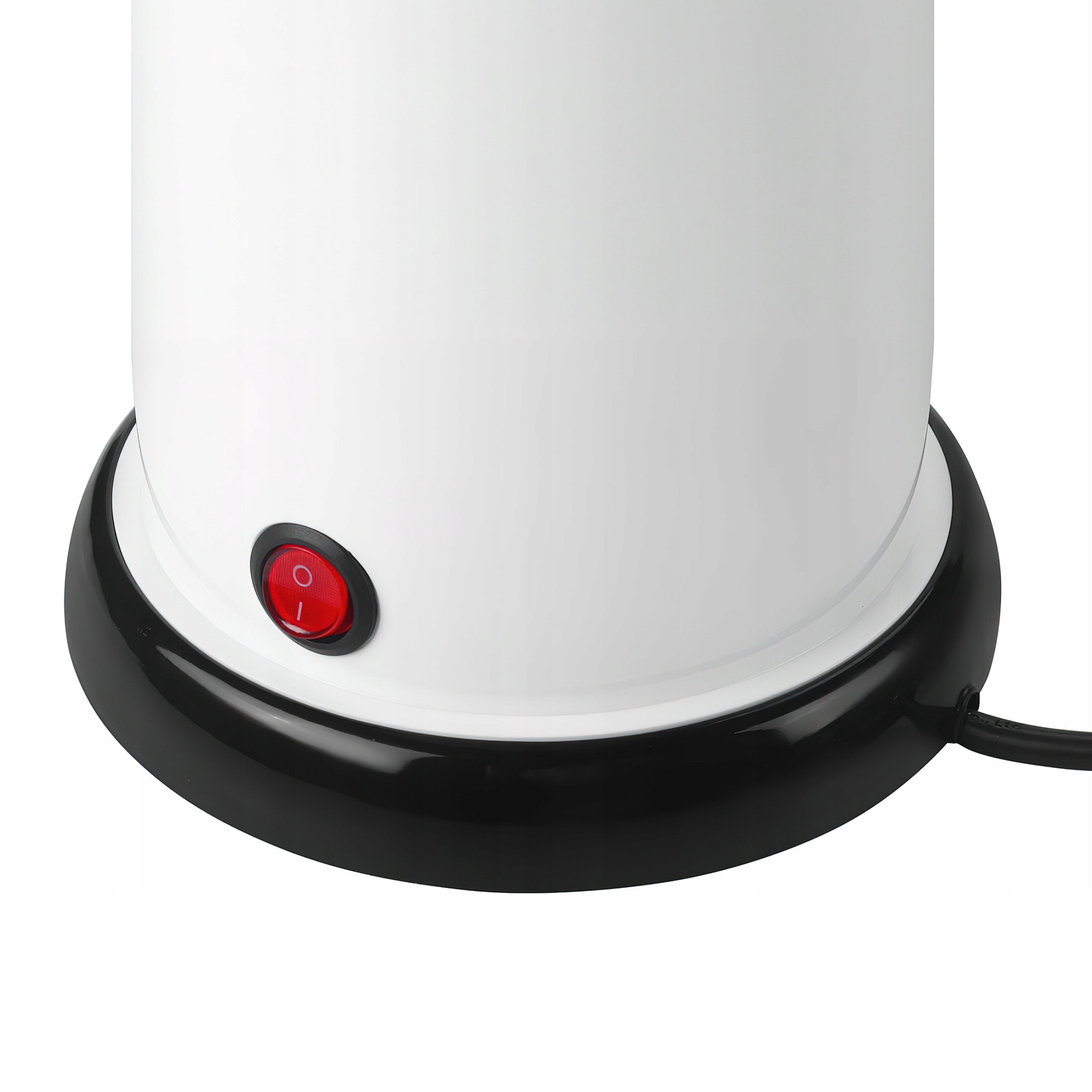 Maszynka do Robienia Popcornu 1300W Kraft&Dele