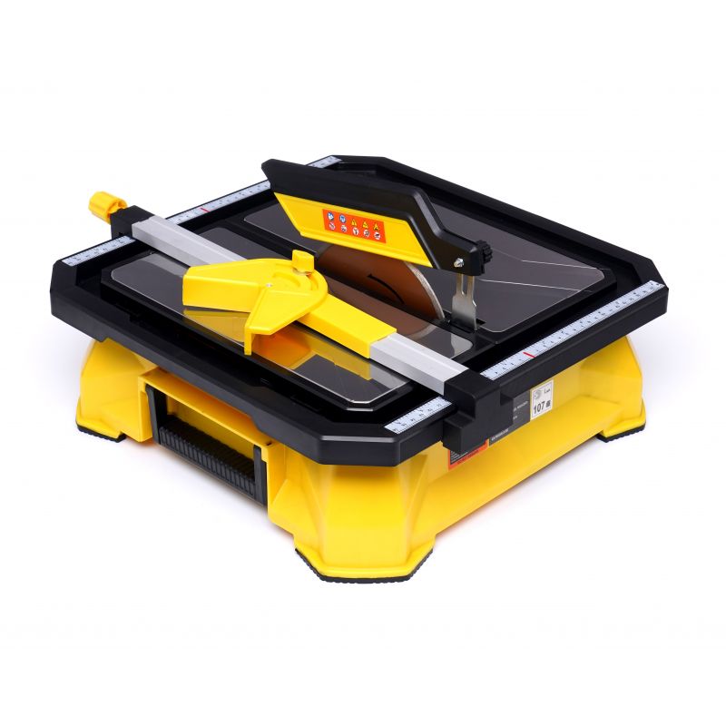 PRZECINARKA DO GLAZURY 180MM 1700W KD1370