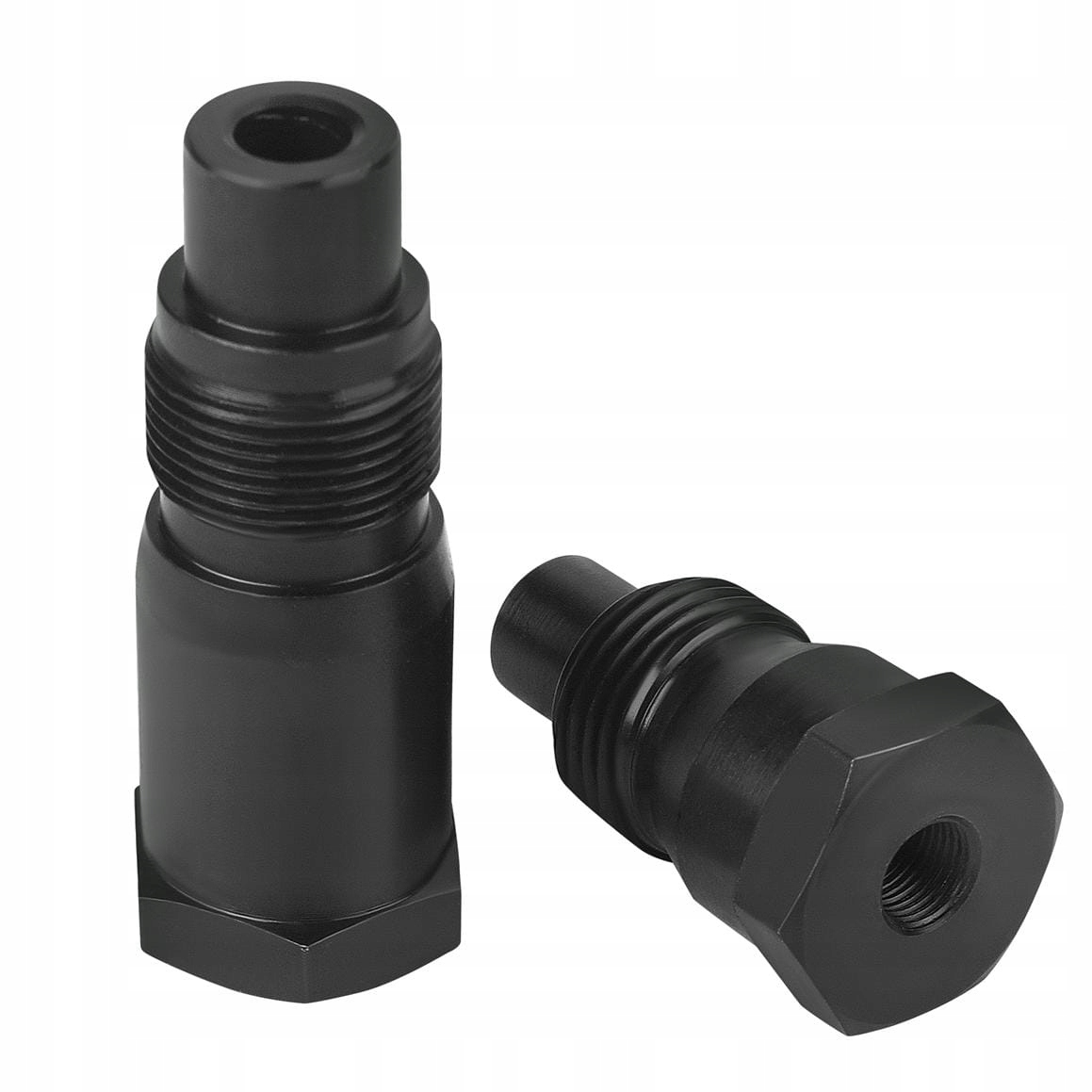 Tester Miernik Ciśnienia Kompresji DIESEL 0-70 BAR Kraft&Dele