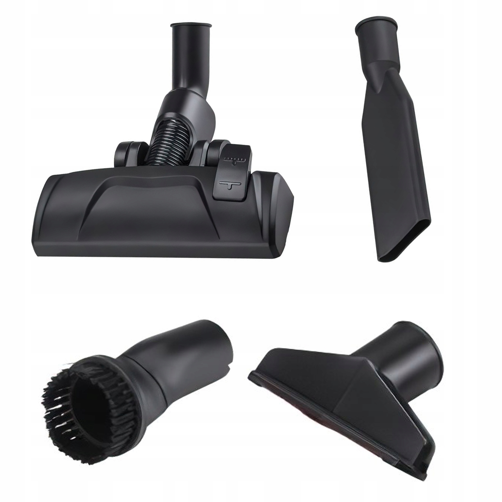 Odkurzacz Przemysłowy Bezworkowy na Sucho 2000W 9L 230V Kraft&Dele