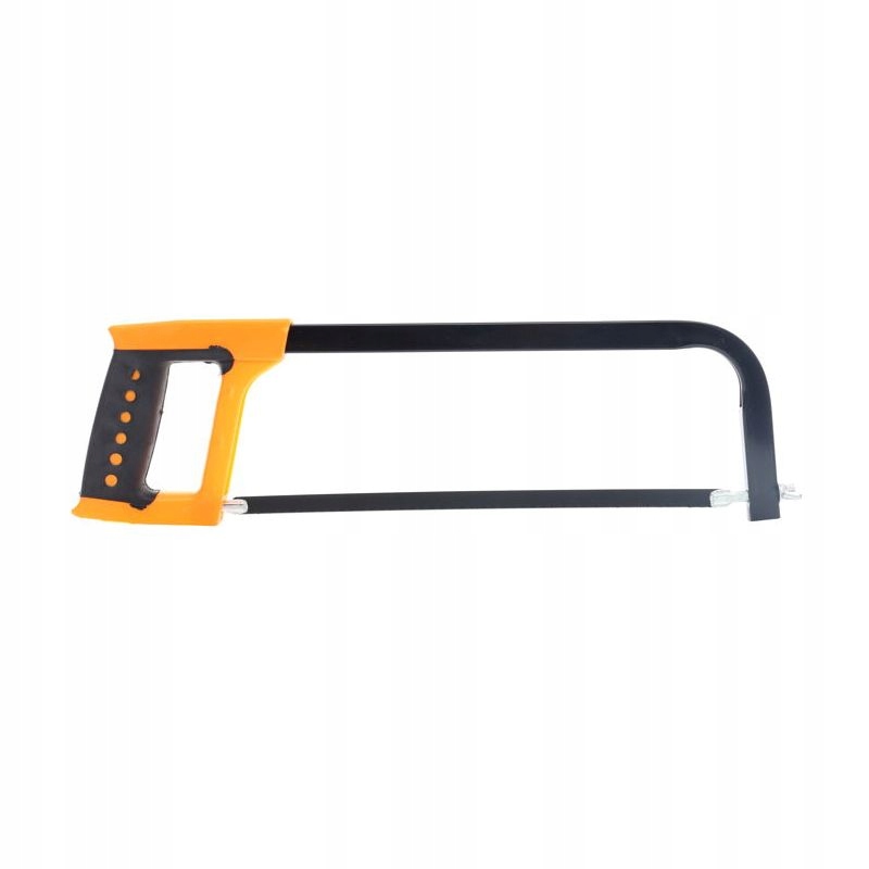 Piła Ręczna Rączka do Drewna do Metalu 300 mm 30 cm Kraft&Dale