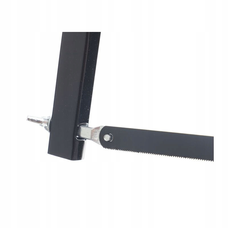 PIŁA RĘCZNA DO DREWNA METALU PORĘCZNA WYTRZYMAŁA KD10332