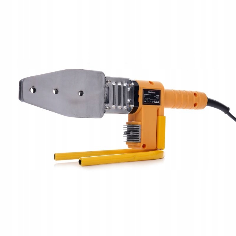 Zgrzewarka do Rur 2800 W LCD Kraft&Dele