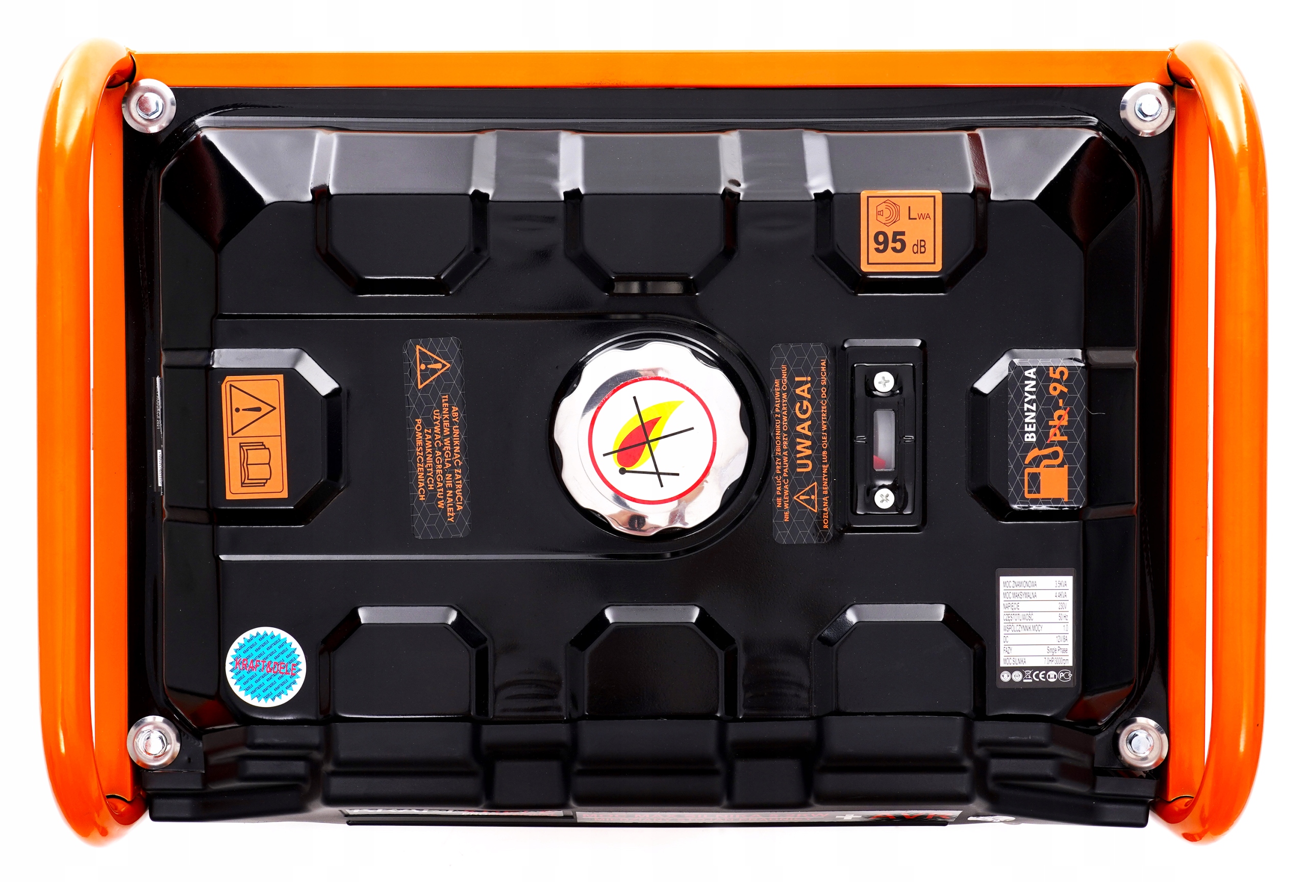 ZDZIERAK CYLINDRYCZNY DO DREWNA 15MM KD11212