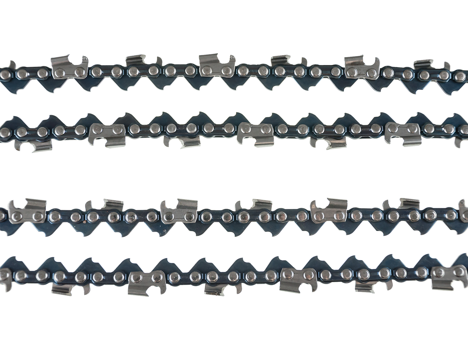 Prowadnica 18"/45cm + 2 łańcuchy Kraft&Dele KD10153