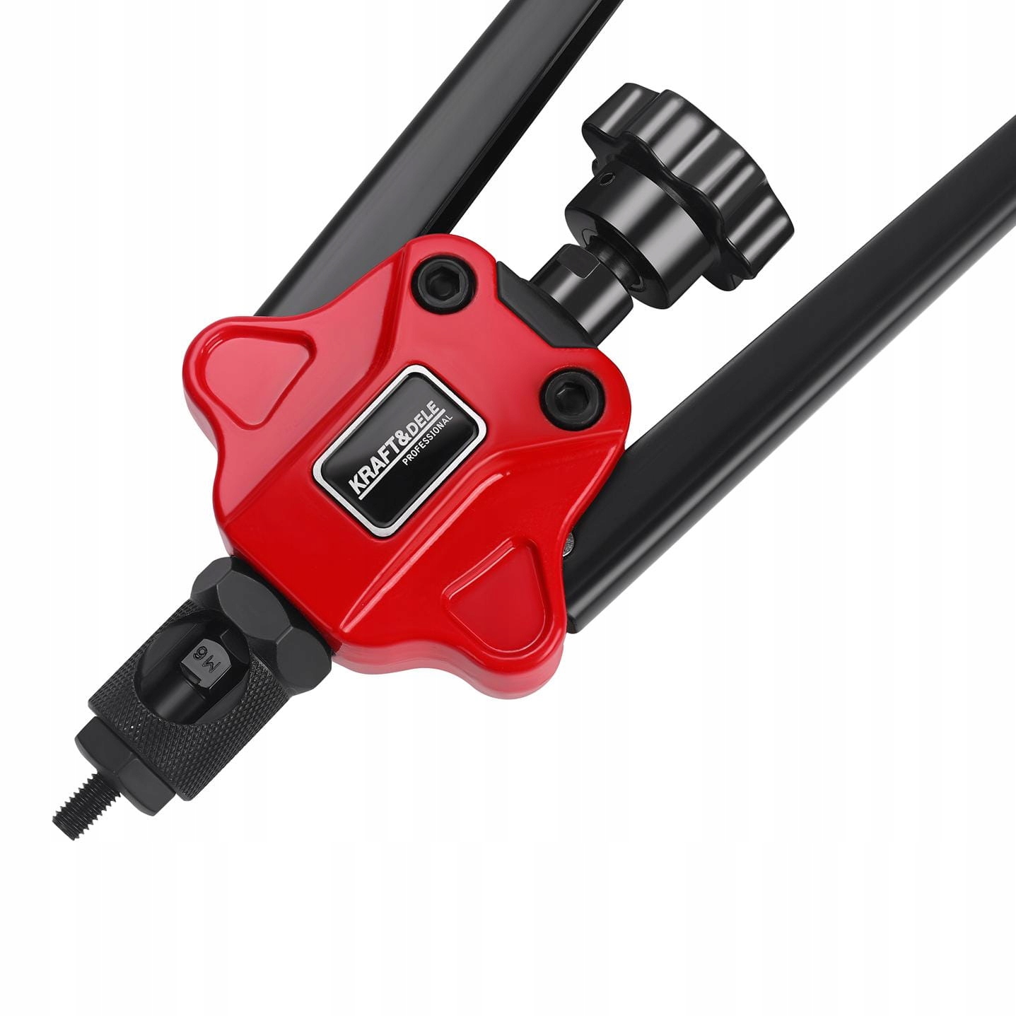 Nitownica do Nitonakrętek M3-M12 Kraft&Dele