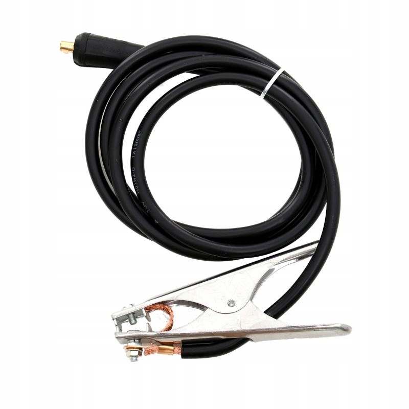 Spawarka inwertorowa Kraft&Dele KD1867 20-330 A 230 6 kVA