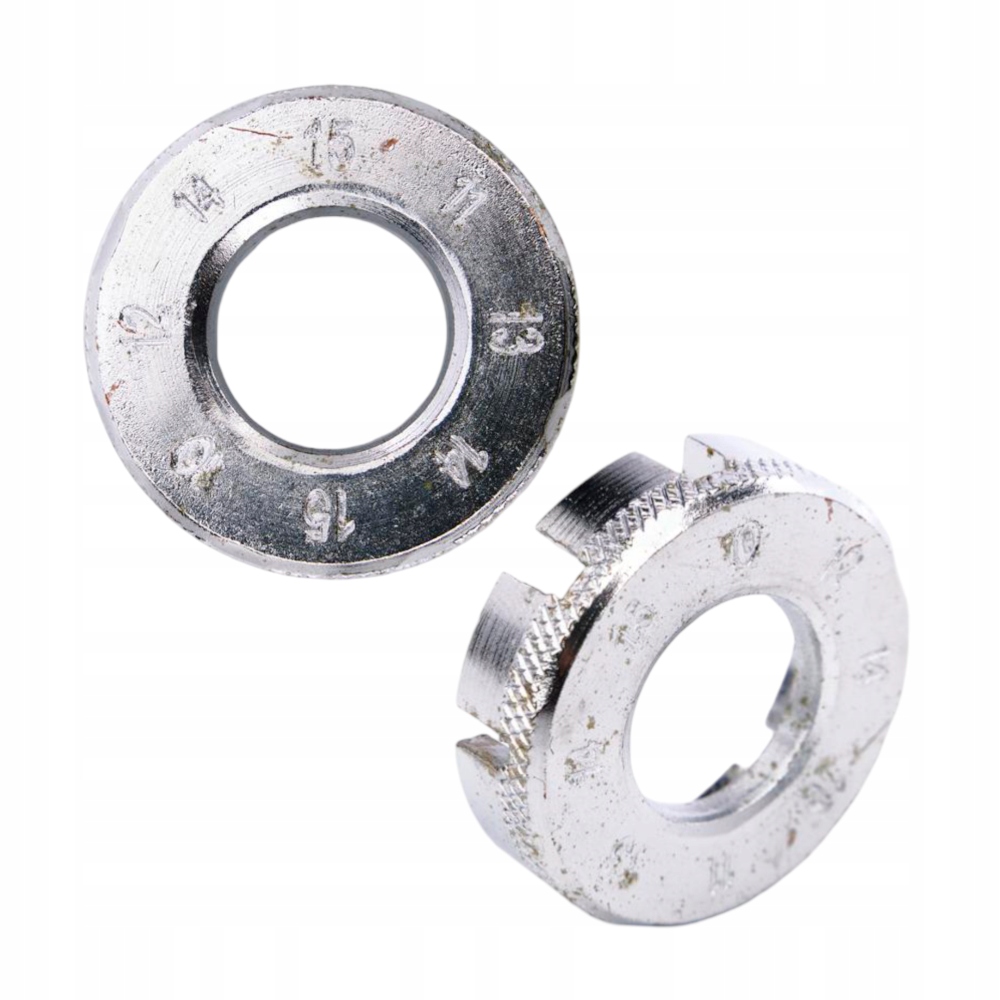 Zestaw Narzędzi Rowerowych 7 Elementów Kraft&Dele