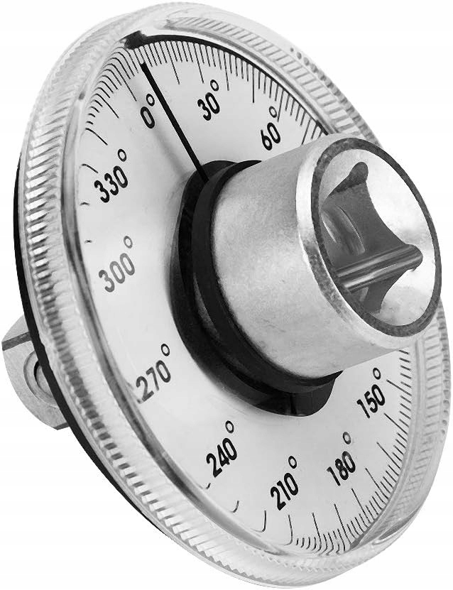 Kątomierz klucza dynamometrycznego kraft&dele KD10395