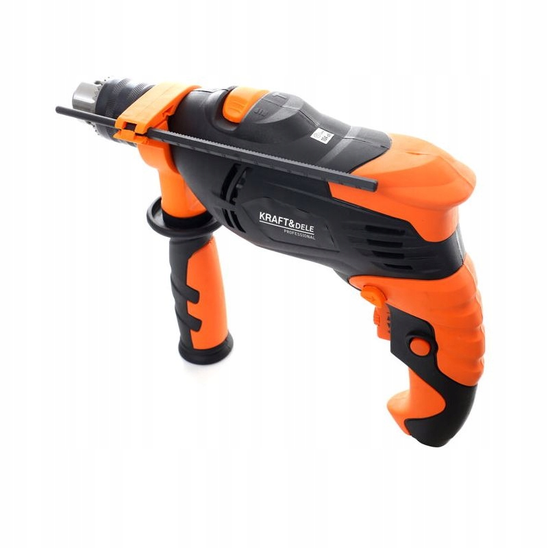 Elektryczna wiertarka udarowa 1700W 230V Kraft&Dele KD1685