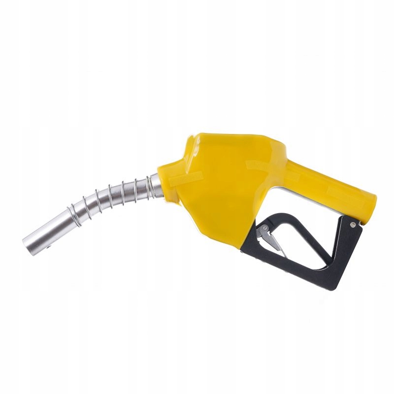 Pistolet Nalewak do Paliwa Tankowania Dystrybutora Kraft&Dele