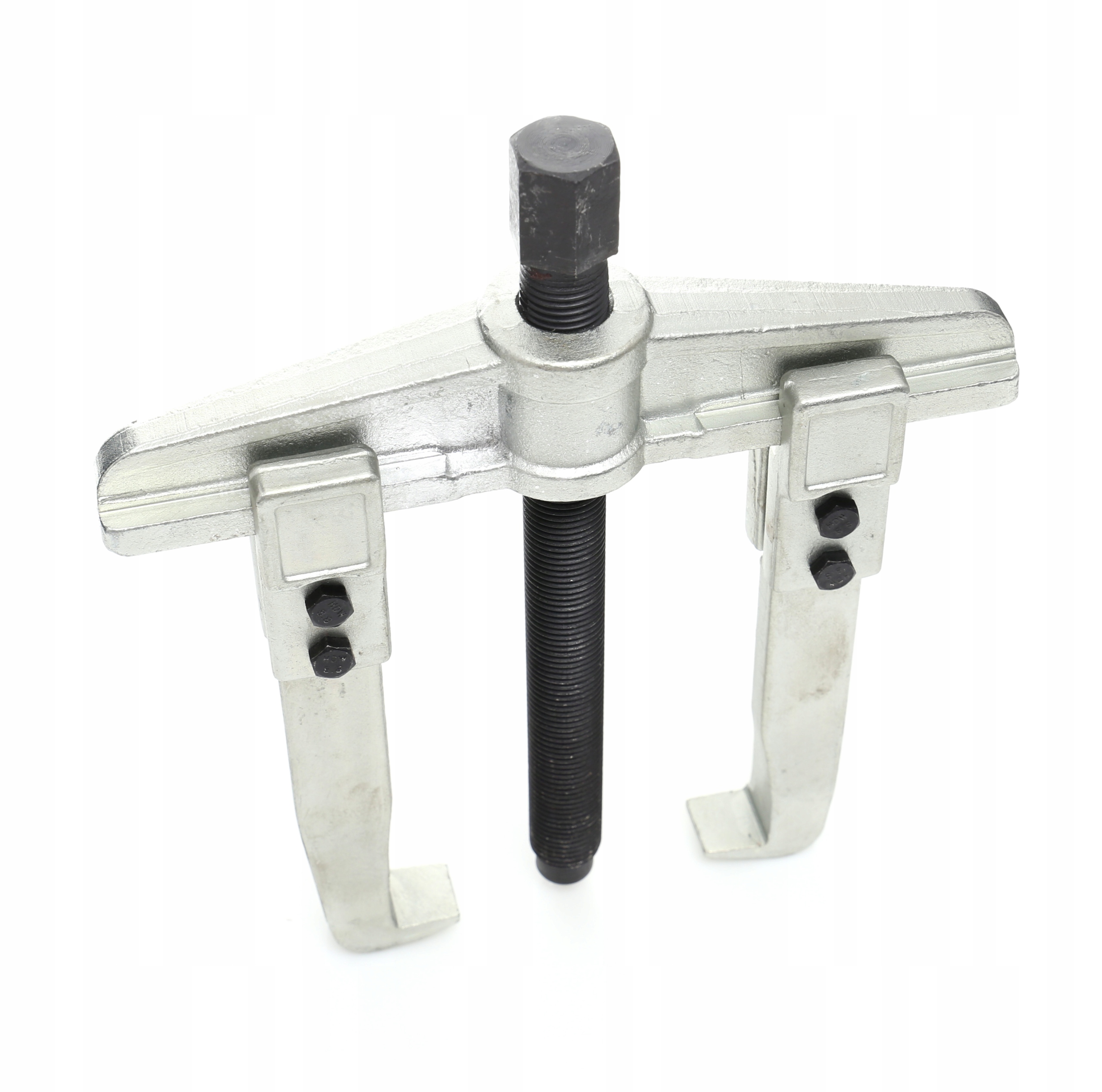 MOCNY ŚCIĄGACZ 2 RAMIENNY 150MM 6' SKŁADANY DO ŁOŻYSKA PIASTY KRAFT&DELE