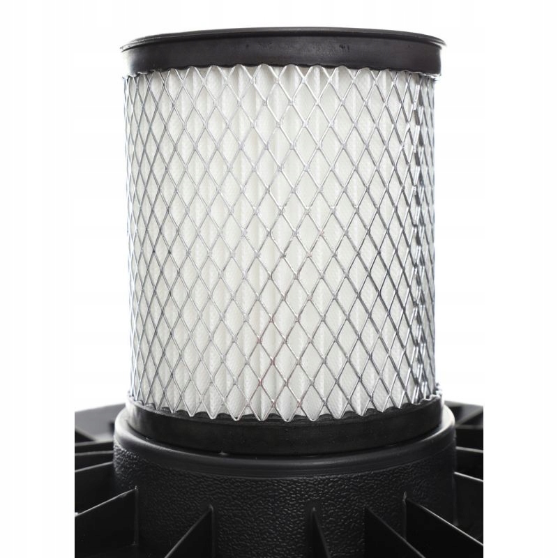 Odkurzacz Kominkowy Kominka Grilla Separator Popiołu 20L KRAFT&DELE