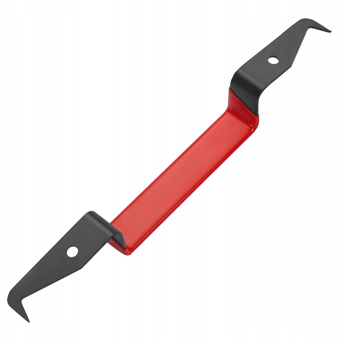 Zestaw do Wycinania Szyb Samochodowych 7 Elementów Kraft&Dele