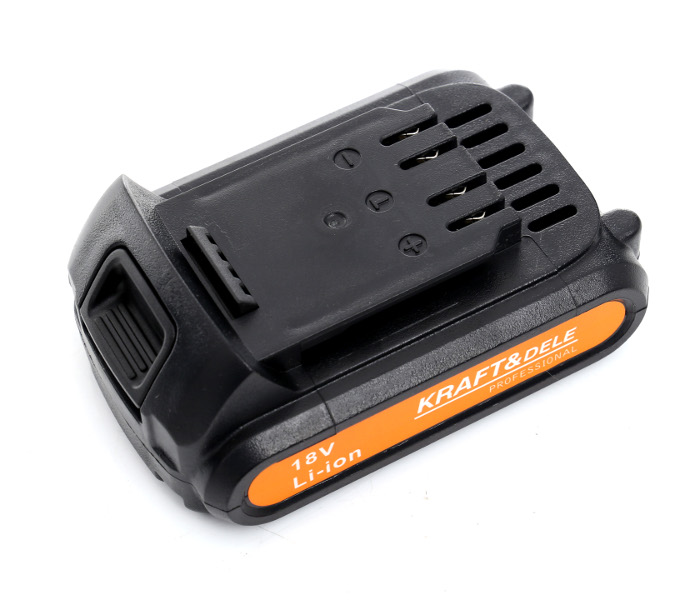 Akumulator Bateria 2000 mAh Li-Ion 20V X-SERIES Kraft&Dele