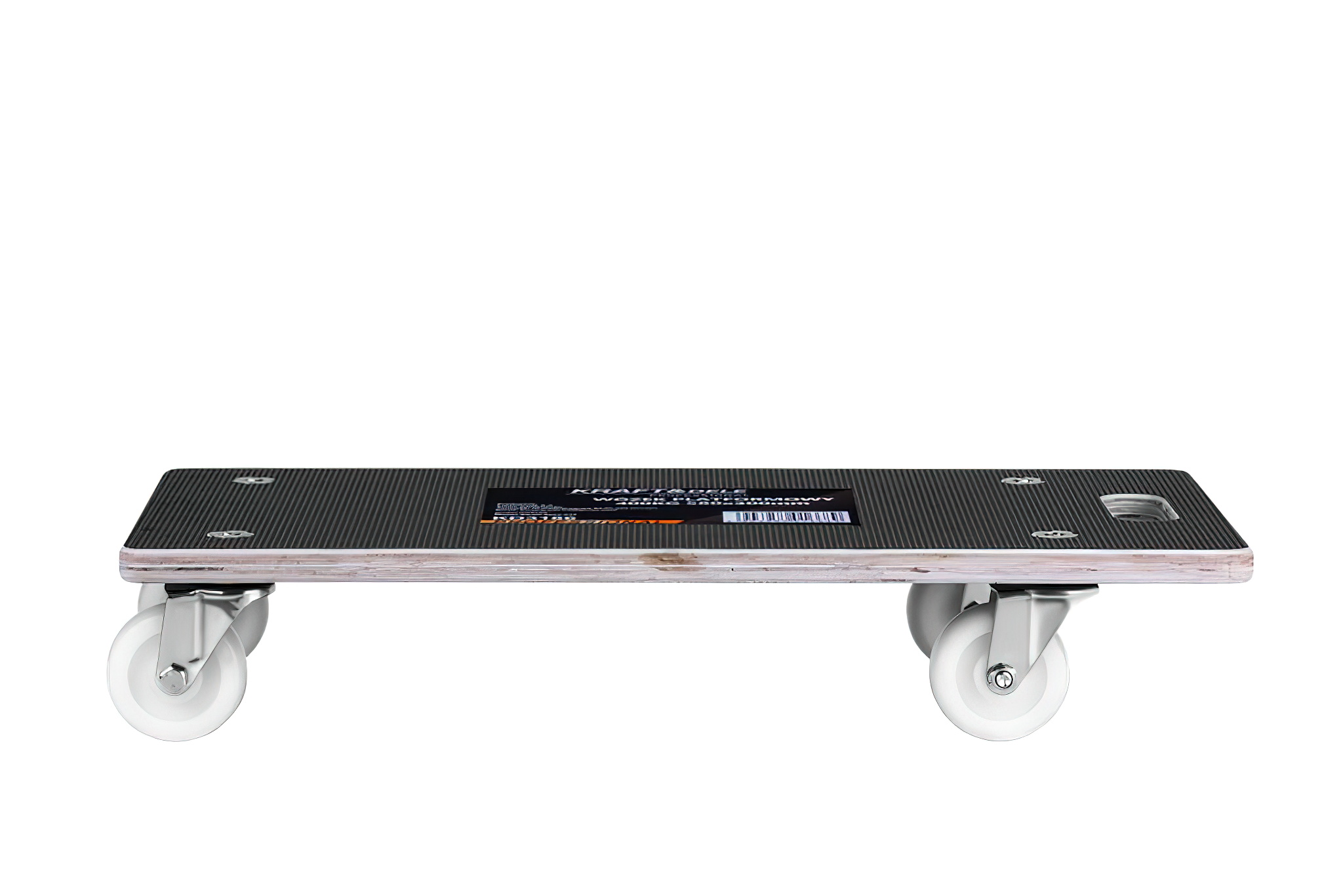 Wózek Platforma Transportowy Magazynowy 400 kg 580x300mm Kraft&Dele