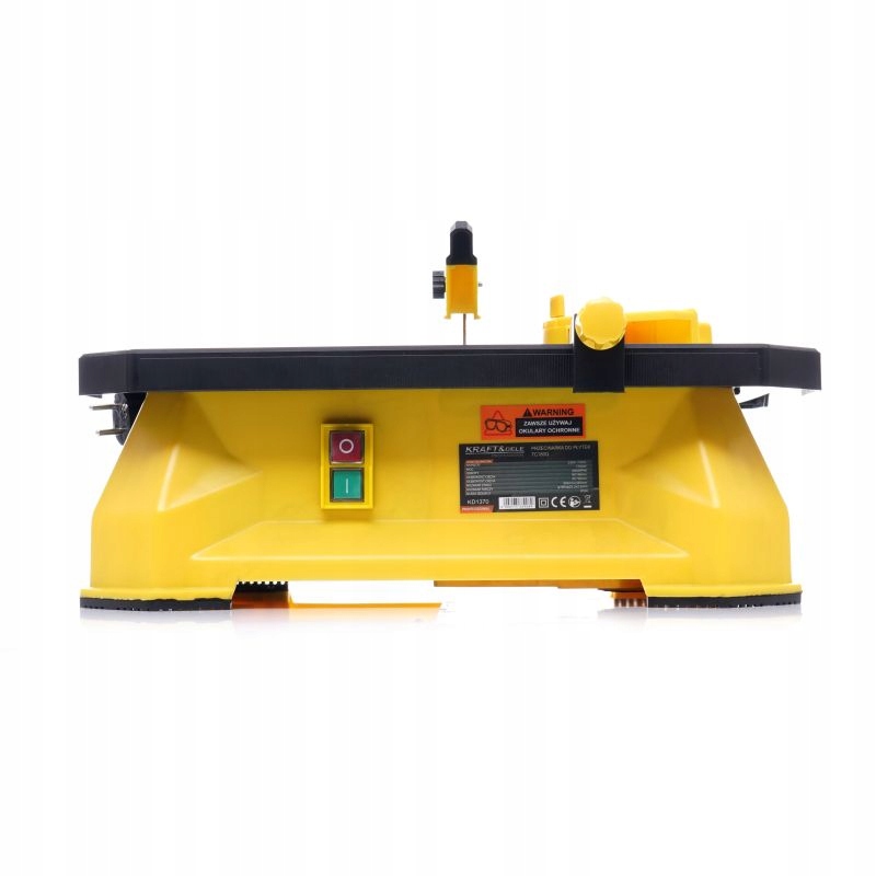 PRZECINARKA DO GLAZURY 180MM 1700W KD1370