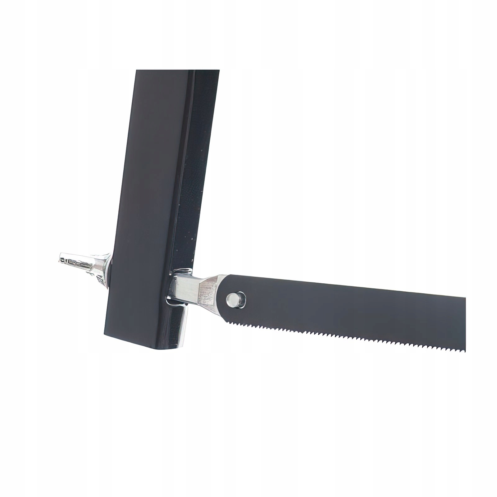 Piła Ręczna Rączka do Drewna do Metalu 300 mm 30 cm Kraft&Dale