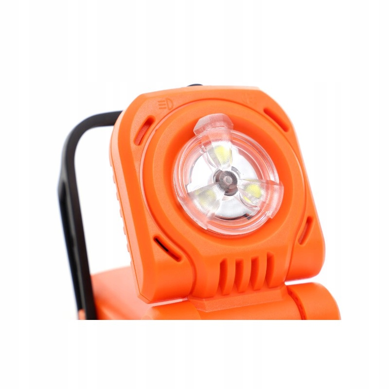 LATARKA AKUMULATOROWA LED 18V X-SERIES KD1755