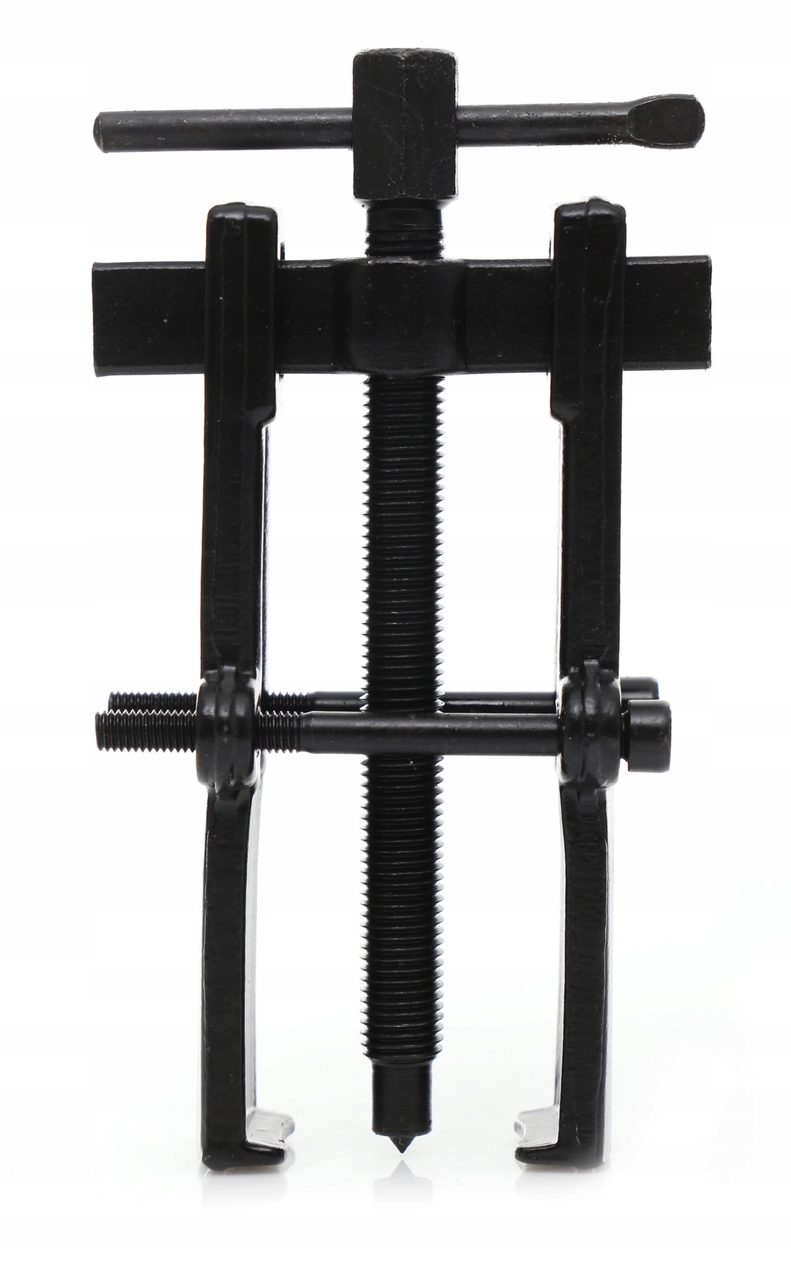 Ściągacz Łożysk Wewnętrznych 4'' 2 Ramienny Kraft&Dele