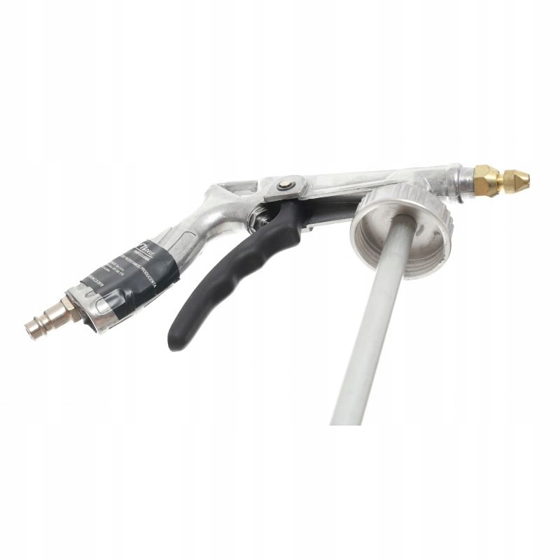 Pistolet Pneumatyczny do Konserwacji Podwozia Kraft&Dele KD10353