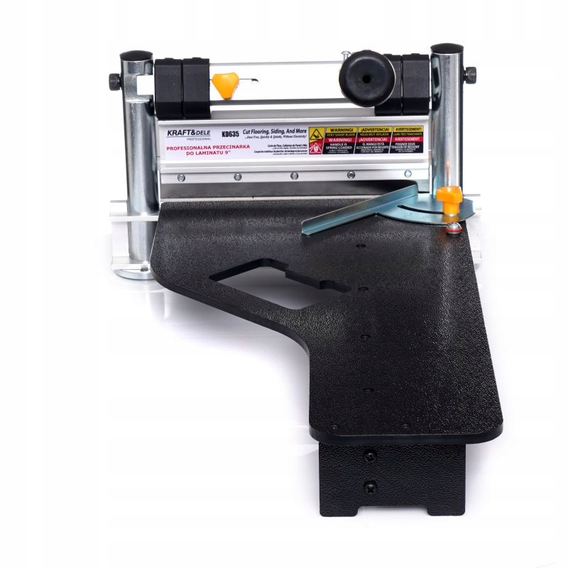 Przecinarka do paneli laminowanych 9"" kraft&dele KD635