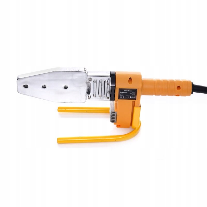 Zgrzewarka do Rur 2800 W LCD Kraft&Dele