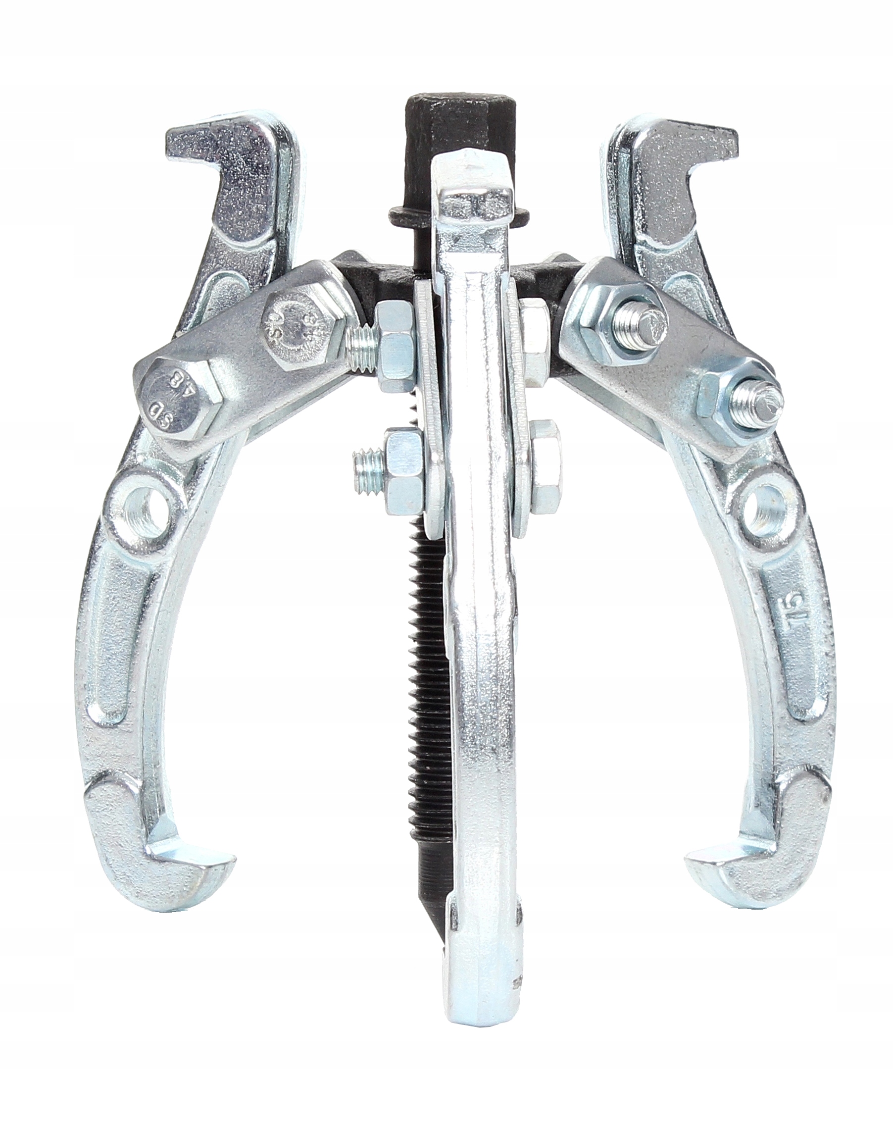 Ściągacz do łożysk 3-ramienny 3" 75mm KD1106