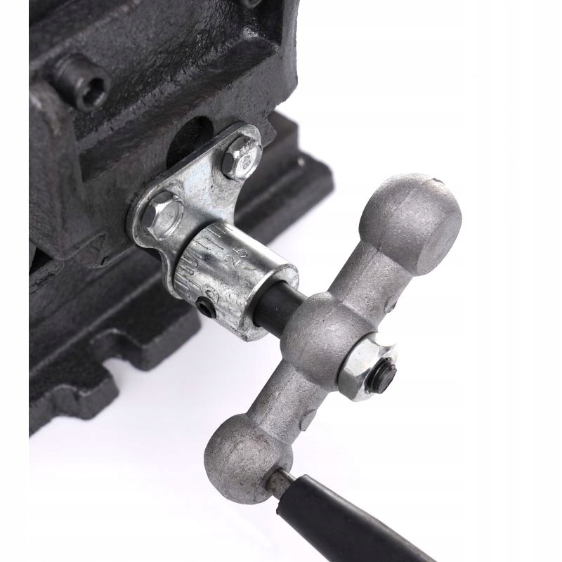 Imadło maszynowe Kraft&Dale KD10742 75 mm