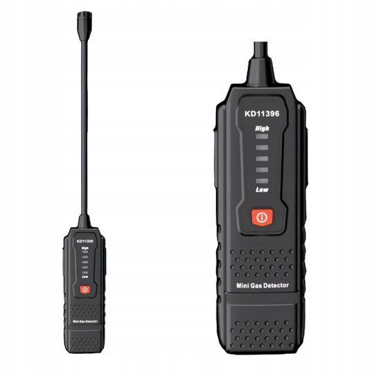 Detektor Wycieku Gazu Ziemnego Kraft&Dele