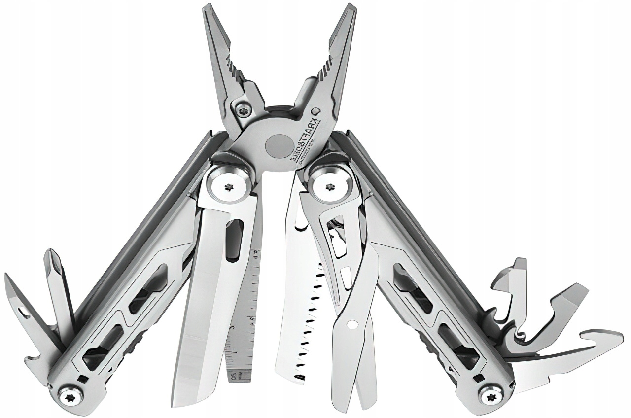 Narzędzie Wielofunkcyjne Multitool 28W1 KRAFT&DELE