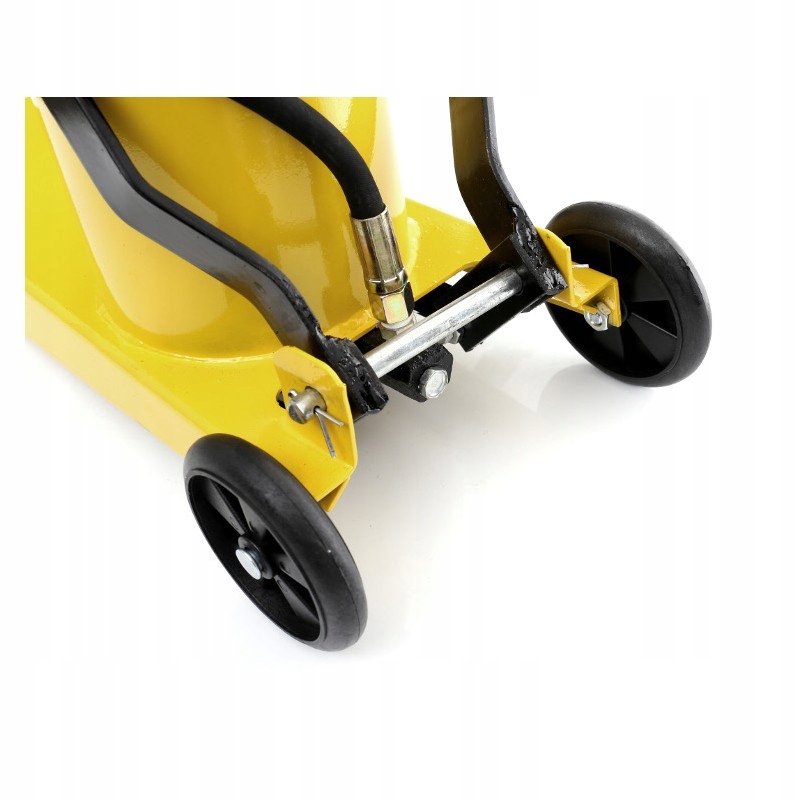 SMAROWNICA NOŻNA 6L TAWOTNICA, WĄŻ 4M KD1441