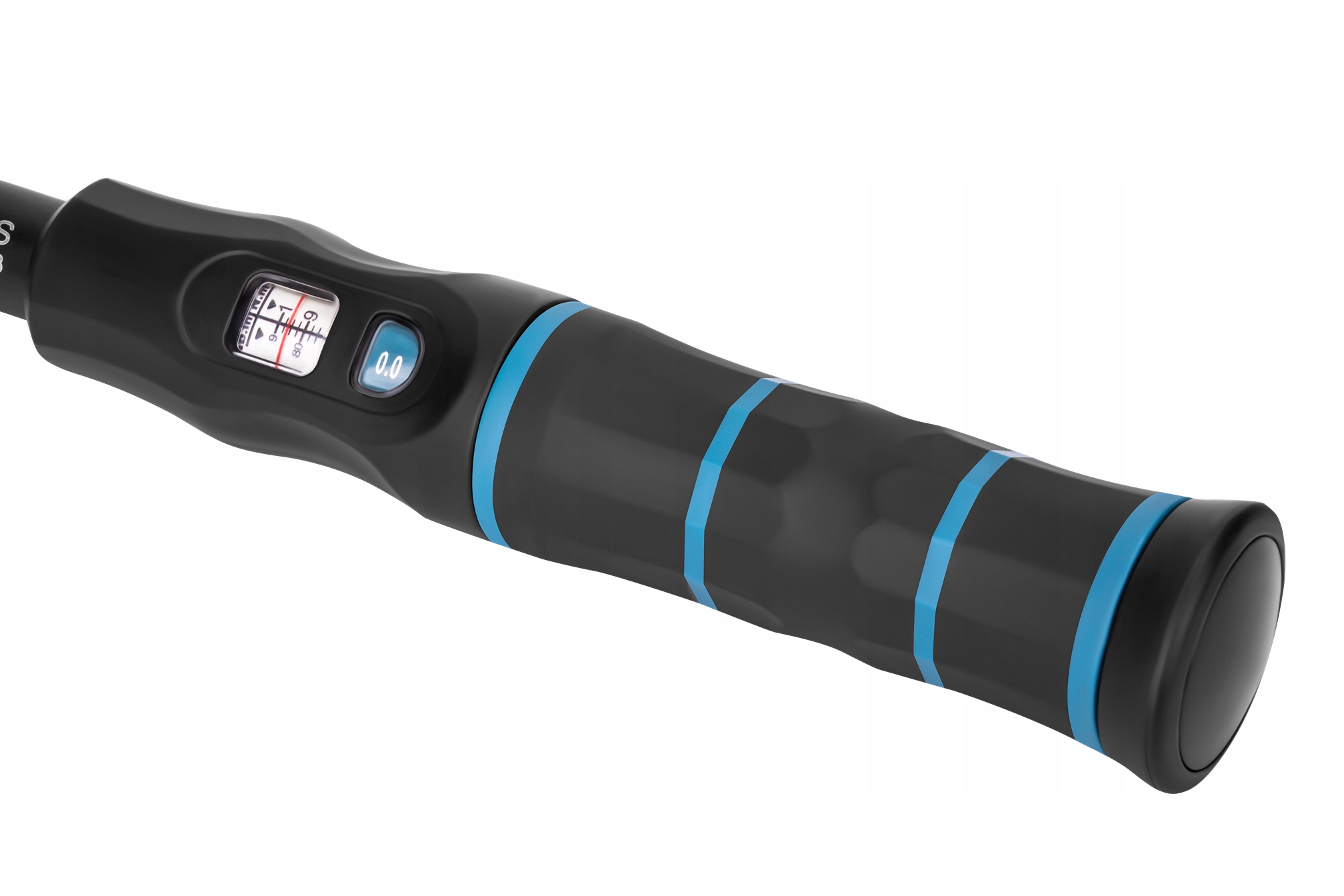 Klucz Dynamometryczny Stal CR-V 1/4"" Cala 1-25 Nm W.D.S.