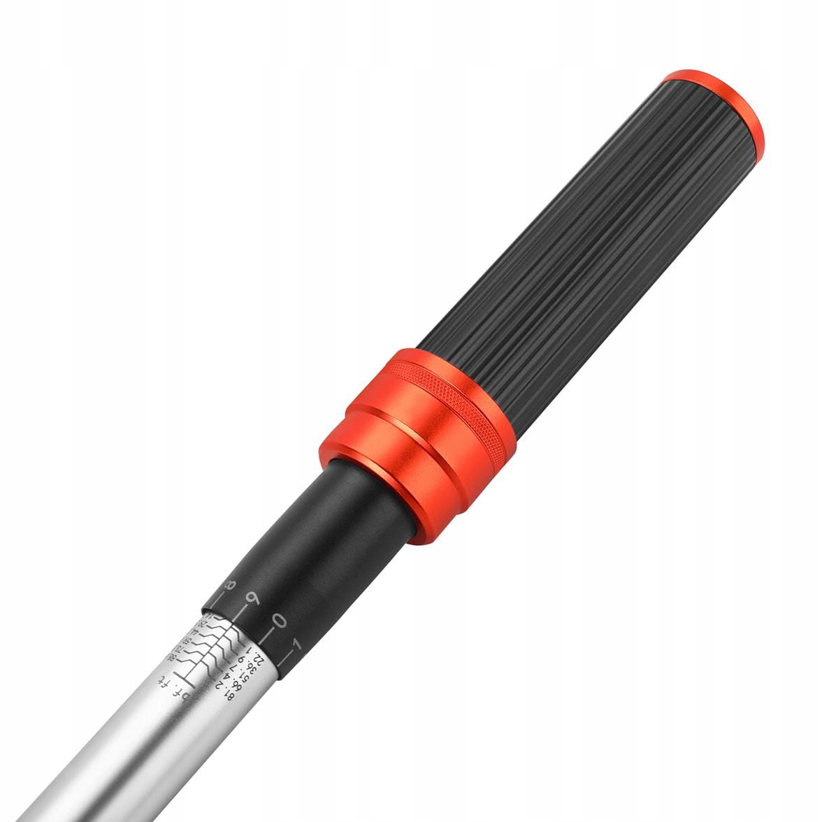 Klucz Dynamometryczny 1/2"" Cala 20-120Nm Kraft&Dele