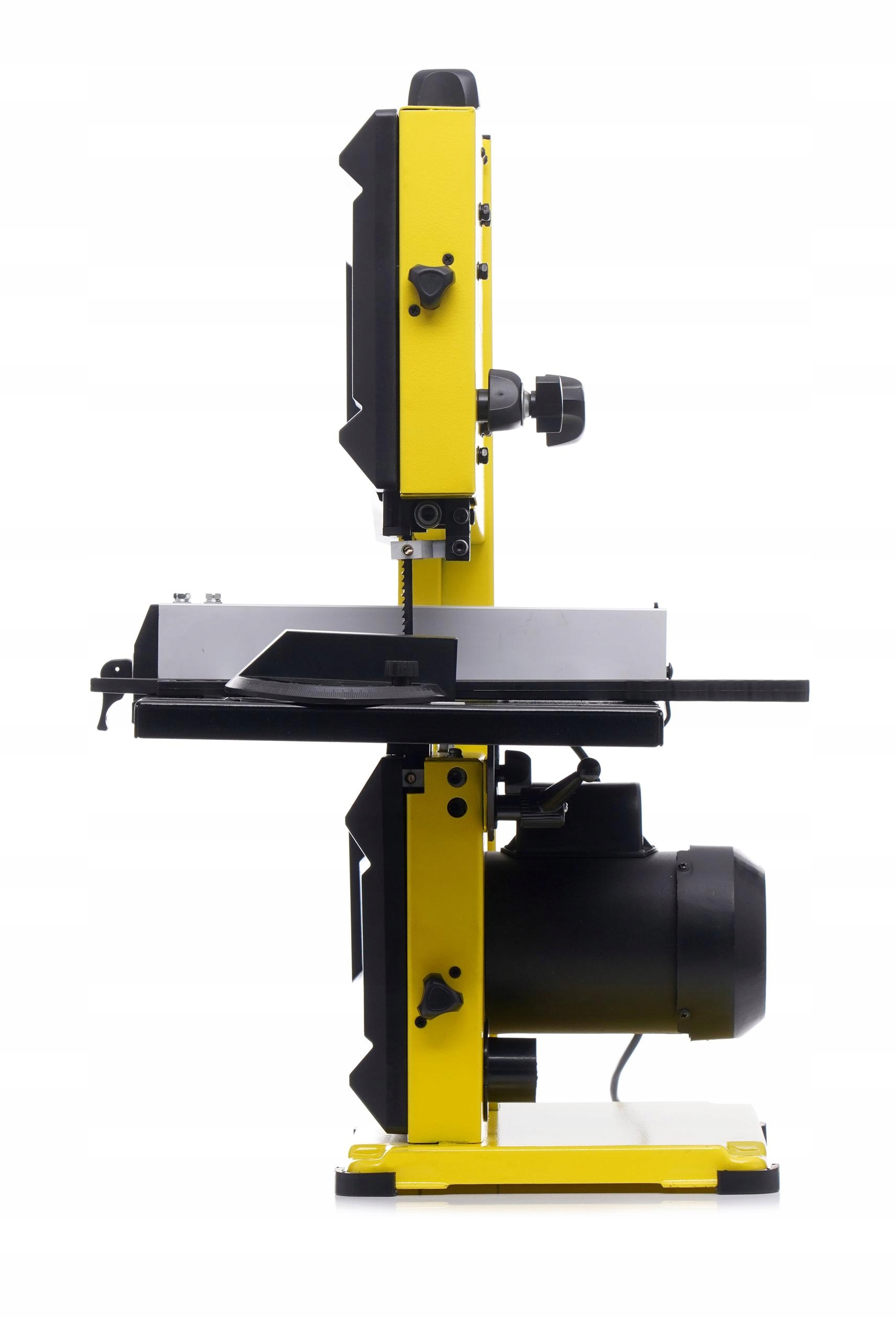 PIŁA TAŚMOWA PRZECINARKA TAŚMOWA PRZENOŚNA 850W 230V KRAFT&DELE KD5294 HIT