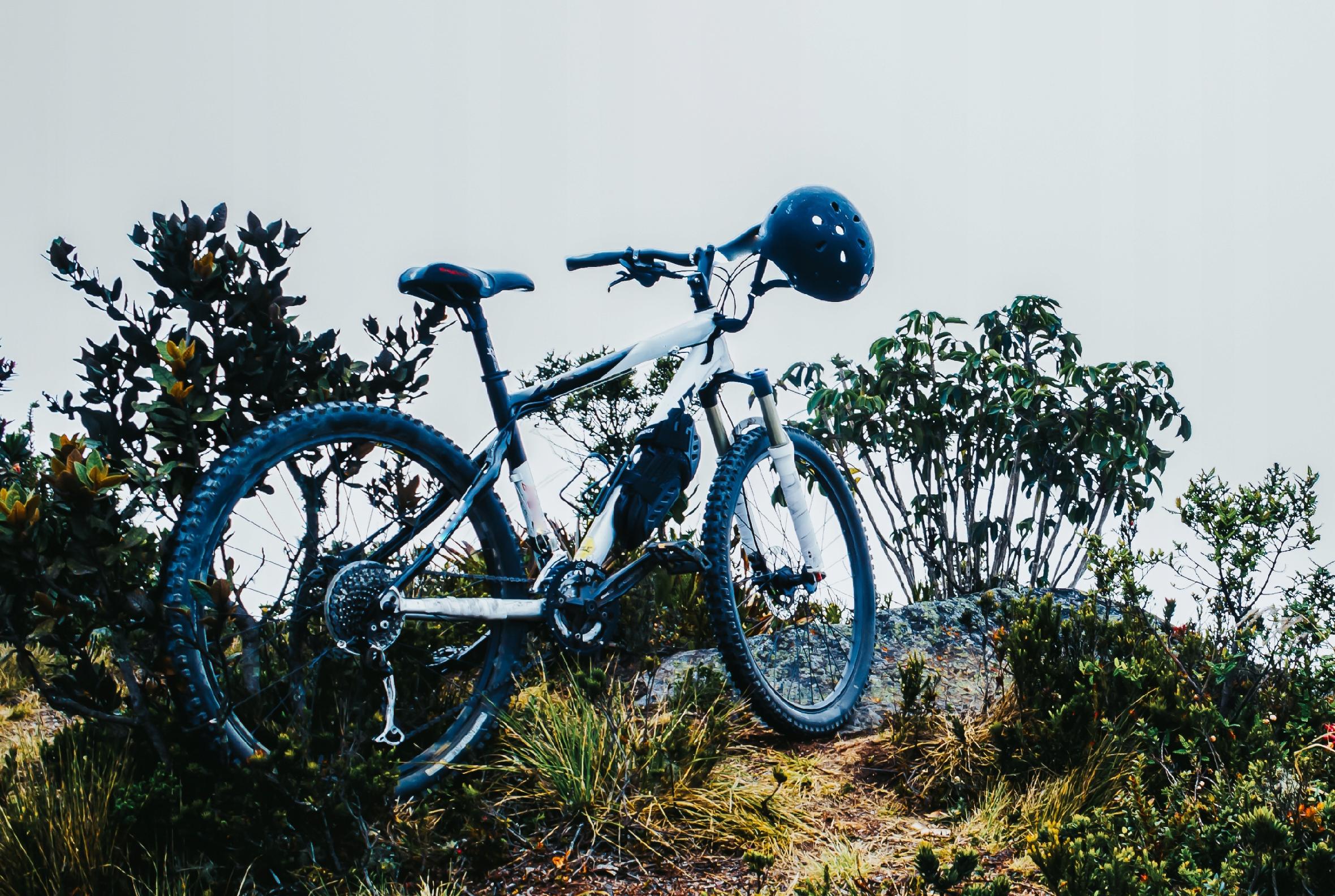 Zestaw Narzędzi Rowerowych 7 Elementów Kraft&Dele