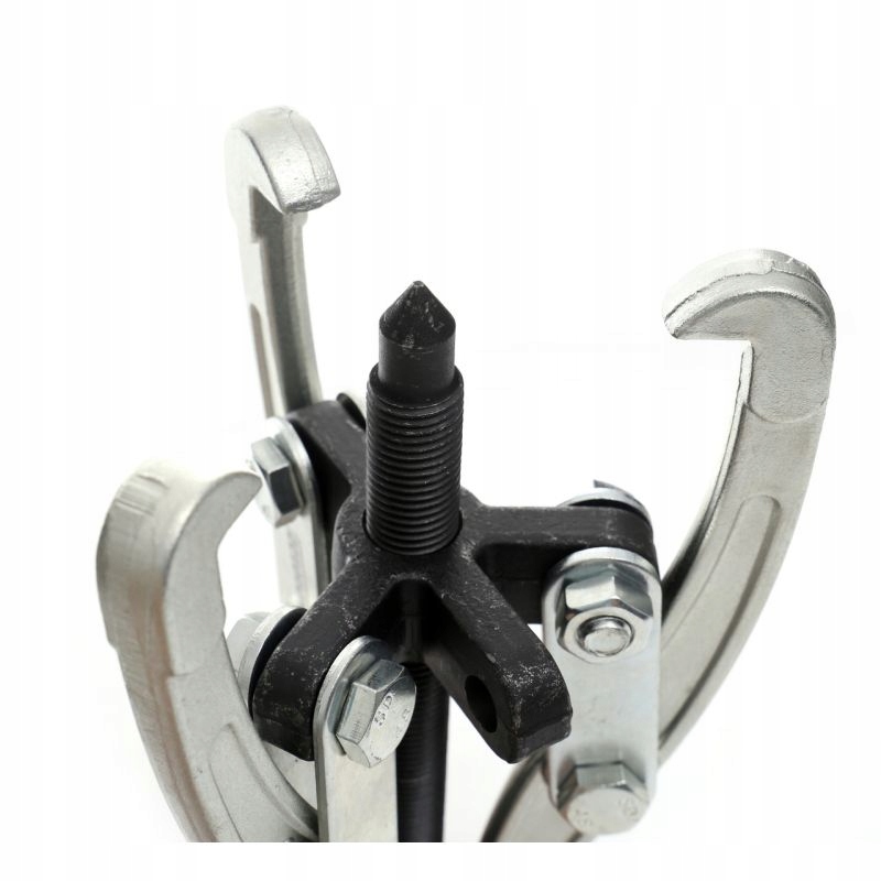 Ściągacz 3-ramienny 3'' do łożysk Kraft&Dele KD10119