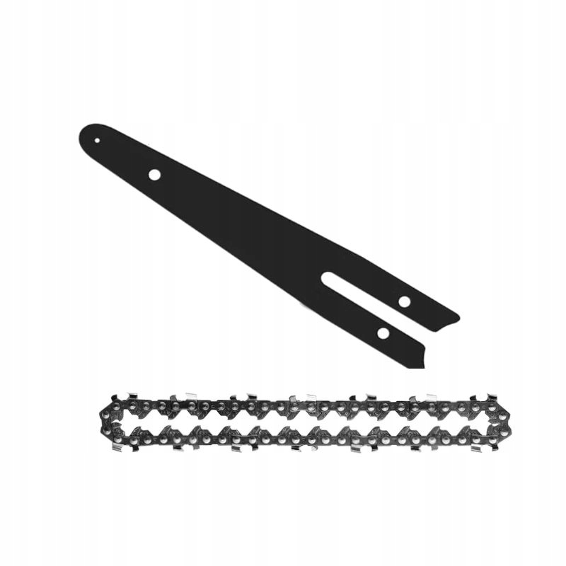 Prowadnica i łańcuch do piły 6" 15,6 cm KD10584