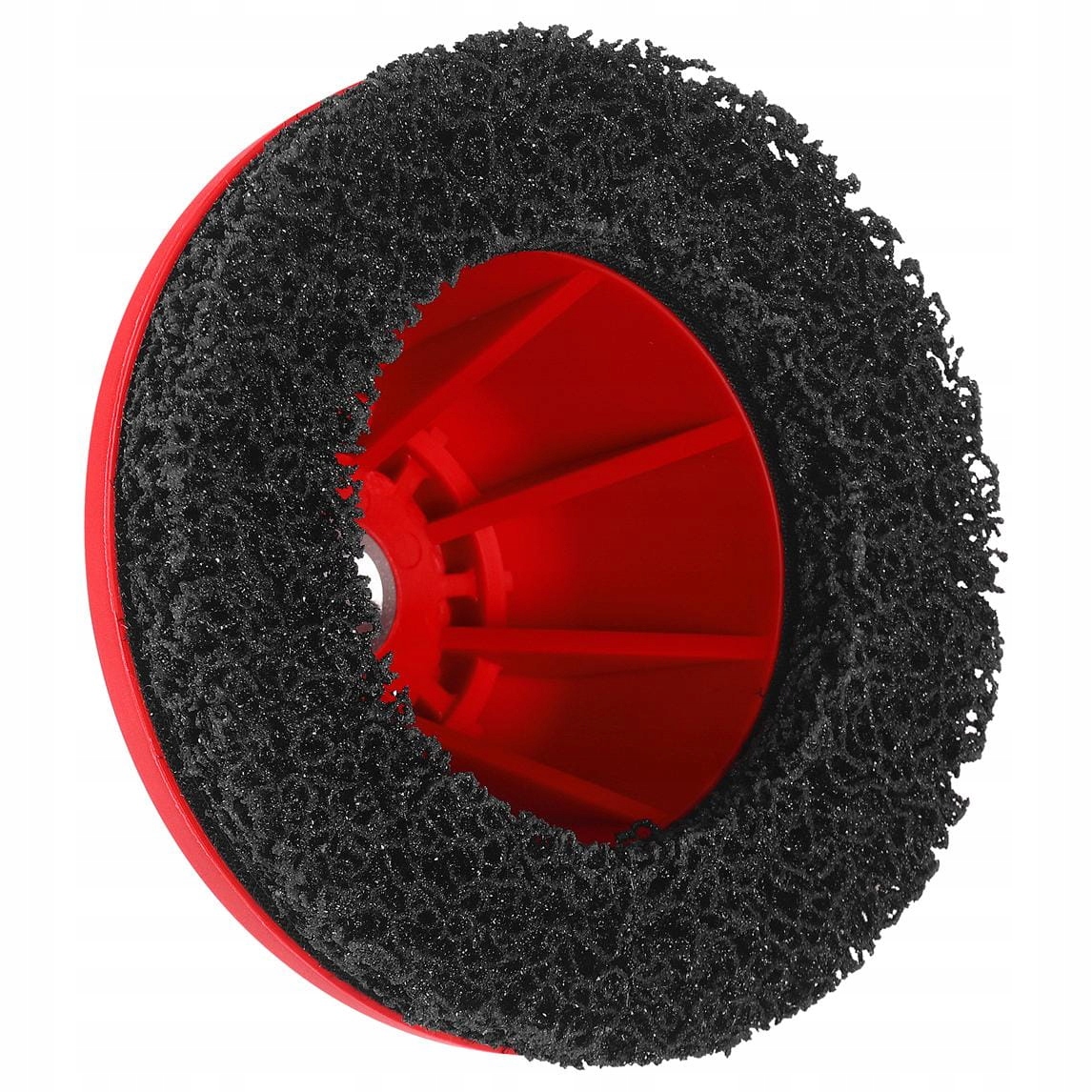 Ściernica do Czyszczenia Piast Felg Tarcz 1/2"" 150 mm Kraft&Dele