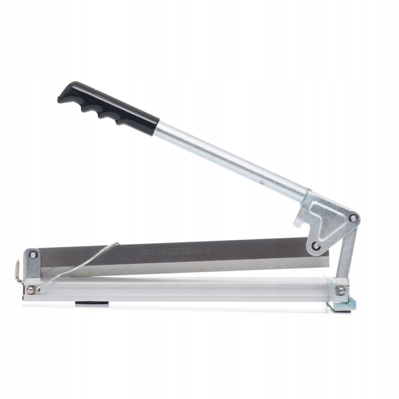 Przecinarka do paneli laminowanych kraft&dele KD637