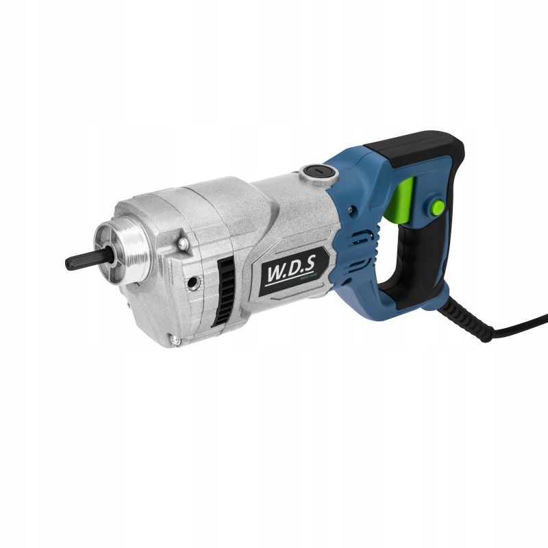 Wibrator do Betonu W.D.S. 230V 1300 W 4000 obr./min