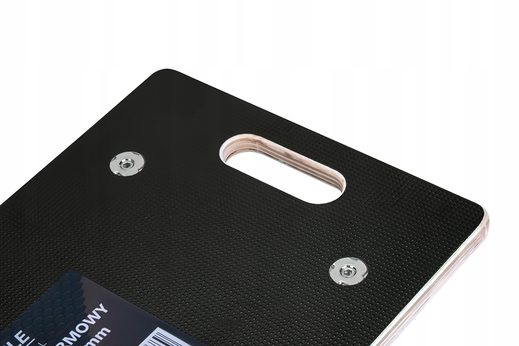 Wózek Platforma Transportowy Magazynowy 400 kg 580x300mm Kraft&Dele