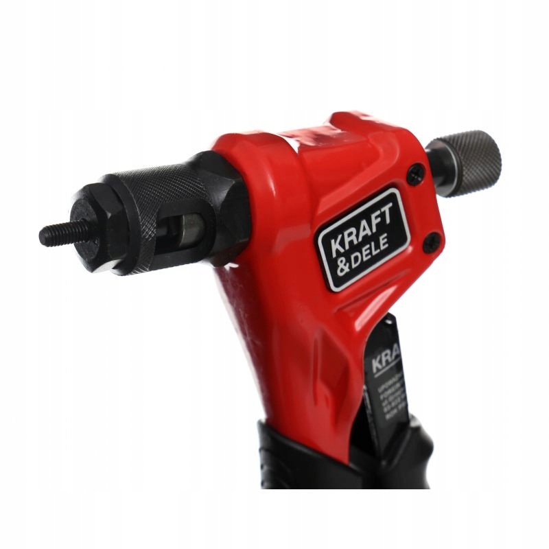 Nitownica do nitonakrętek m3-m6 kraft&dele KD10551