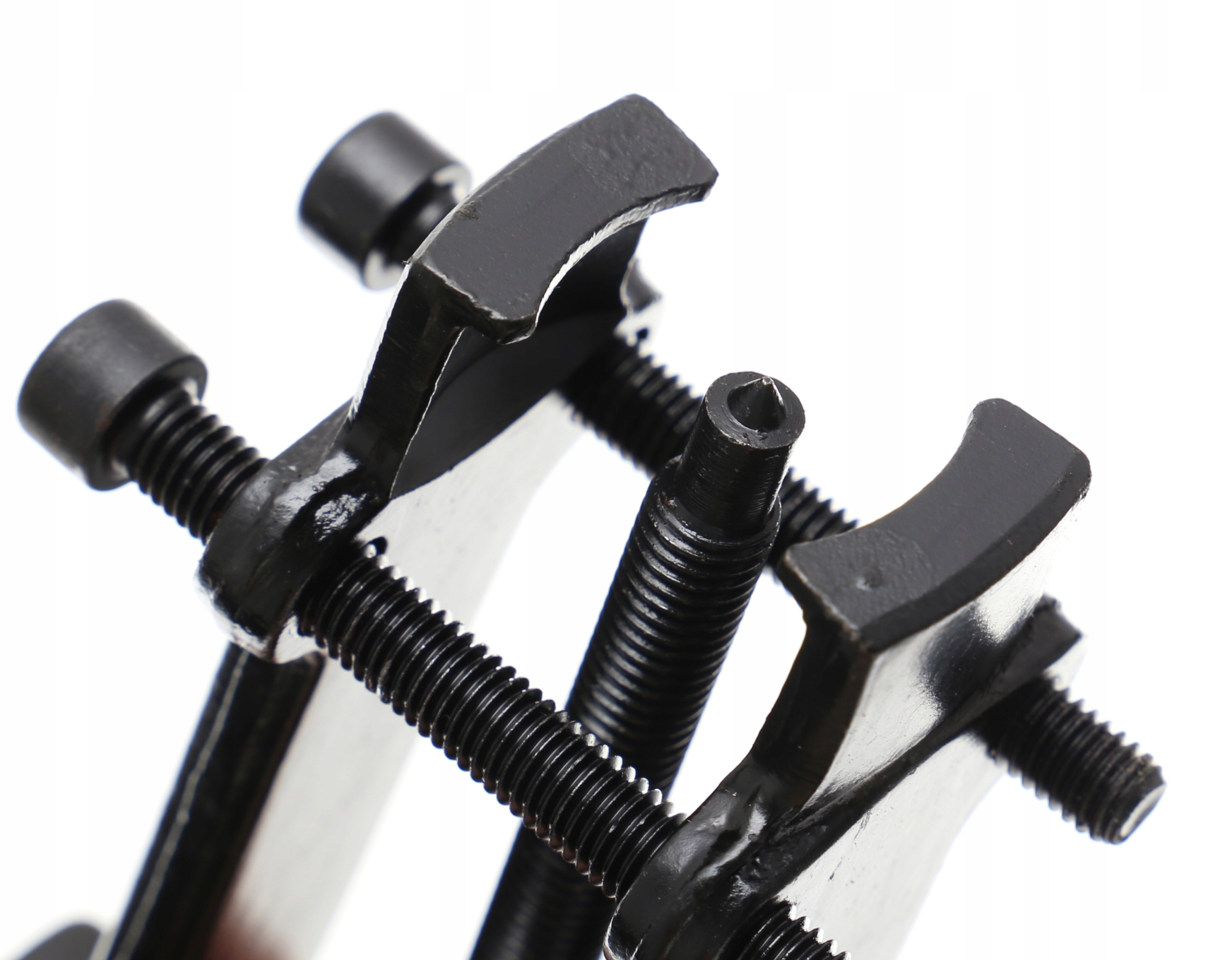 MOCNY ŚCIĄGACZ 2 RAMIENNY 19-35MM DO ŁOŻYSK KRAFT&DELE