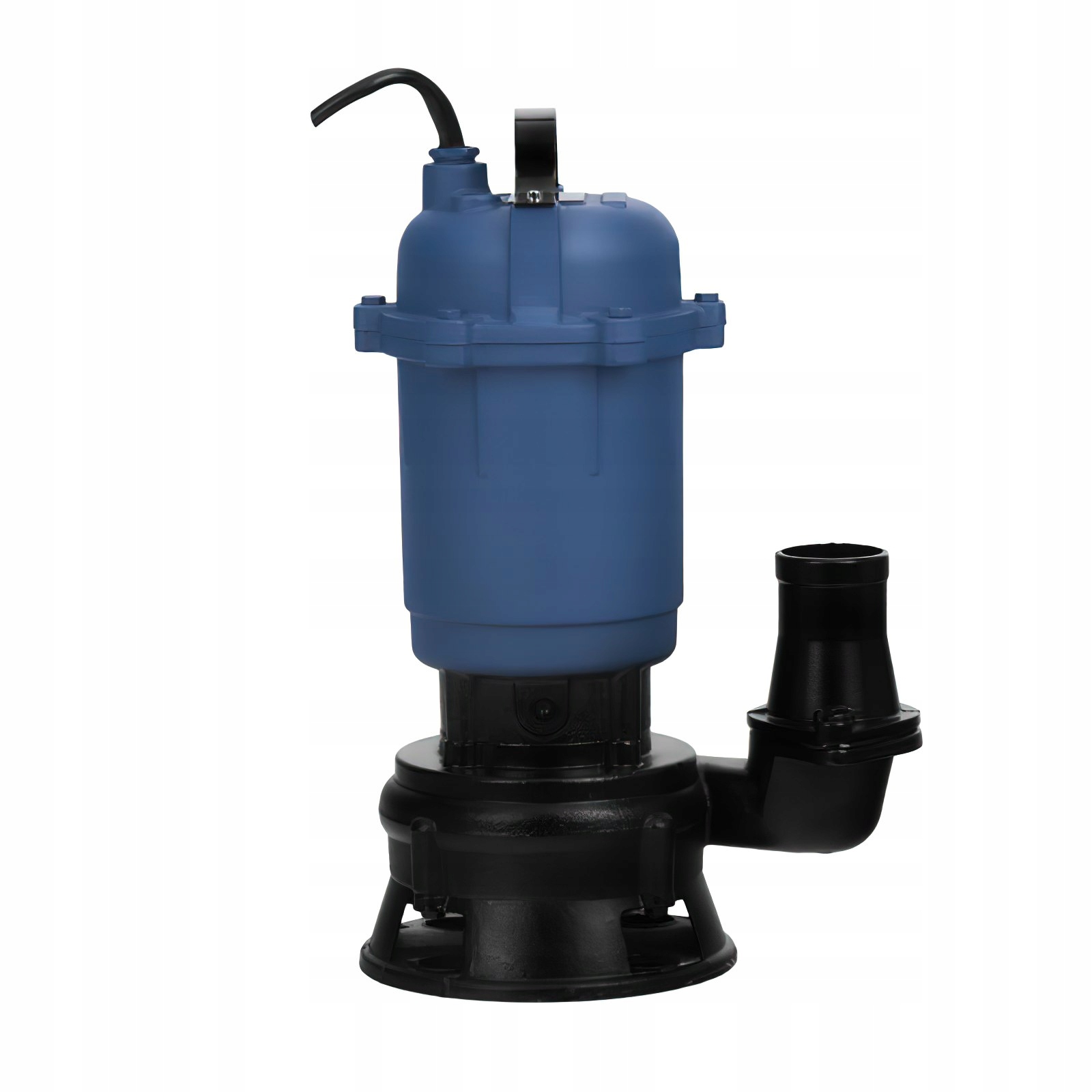 Pompa Zatapialna Wody Czystej Brudnej W.D.S 2850W 2" 30.000 l/h