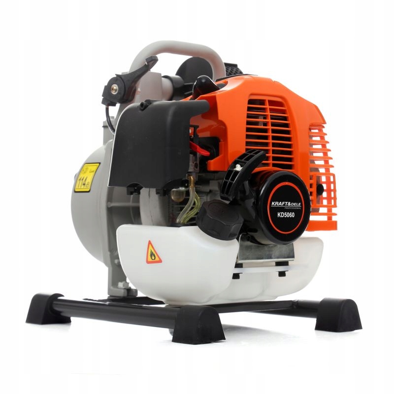 Motopompa pompa spalinowa do wody 1"" 2km KD5060