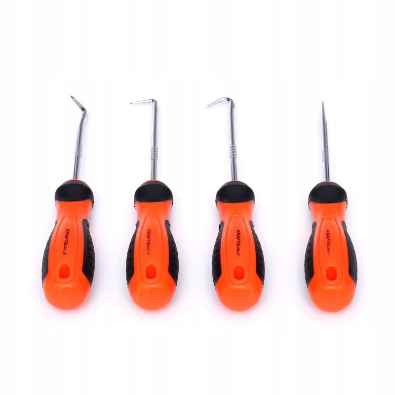 Kraft&Dele Zestaw narzędzi Haczyków 9 Elementów