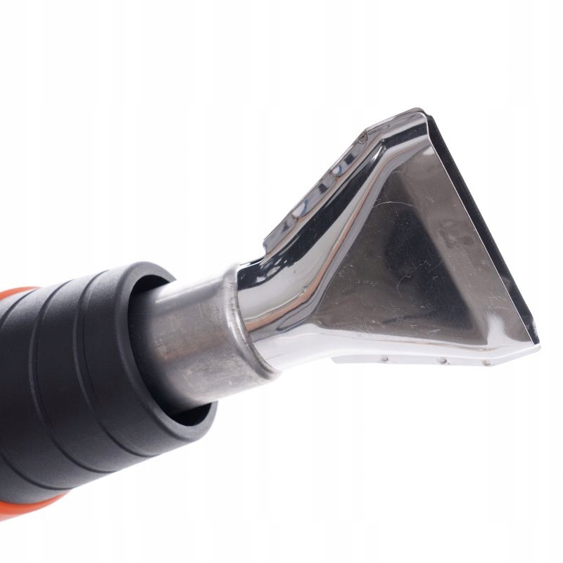 OPALARKA ELEKTRYCZNA Z WYŚWIETLACZEM LCD 230V 2000W 2 BIEGI 4 DYSZE KD3029