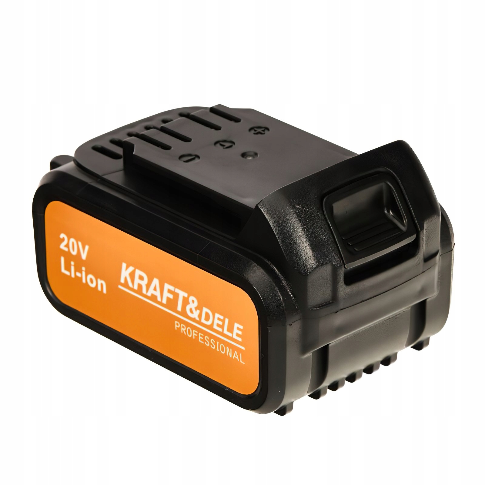 Akumulator Bateria 4 Ah 4000 mAh Li-Ion 20V X-SERIES Kraft&Dele