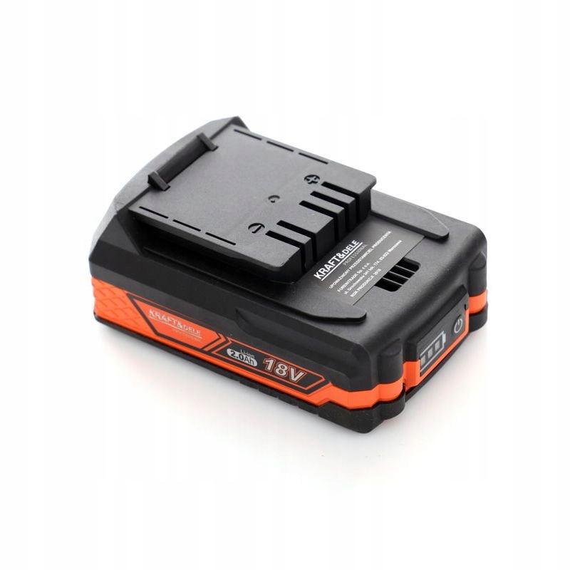 AKUMULATOR BATERIA 2AH PROSERIES 18V LI-ION KD1778